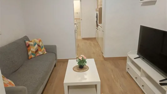 Apartments in Murcia - photo 2