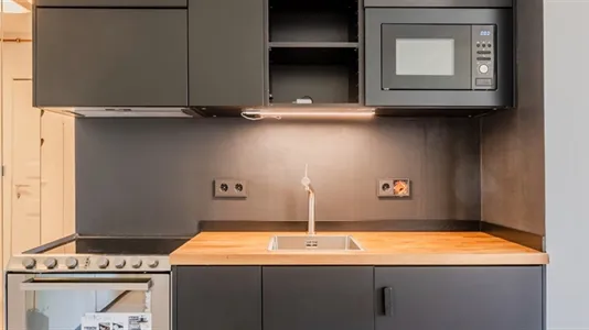 Apartments in Berlin Friedrichshain-Kreuzberg - photo 9