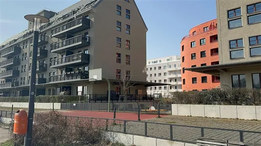 Apartments in Berlin Spandau - photo 10