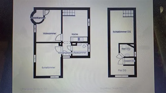 Rooms in Ismaning - photo 1