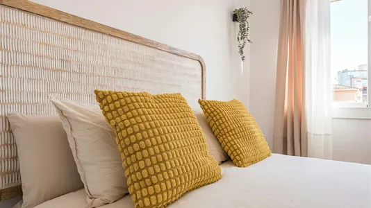 Apartments in Sant Cugat del Vallès - photo 4