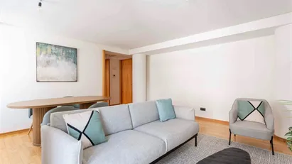 Apartment for rent in Madrid Chamartín, Madrid