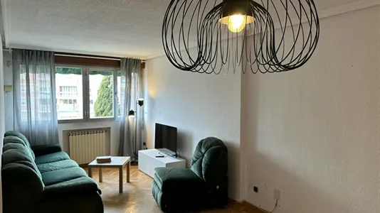 Apartments in Alcorcón - photo 6