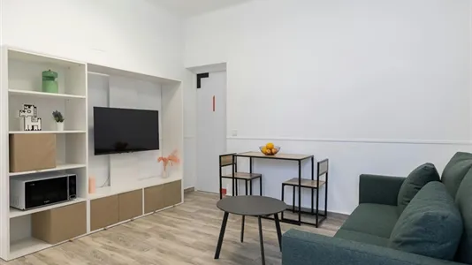 Rooms in Getafe - photo 6