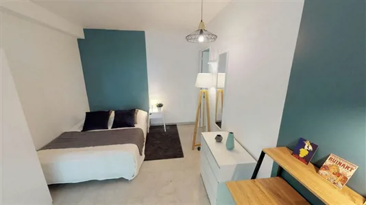 Rooms in Montpellier - photo 2