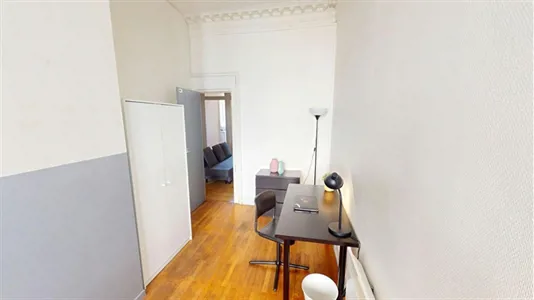 Rooms in Lyon - photo 3