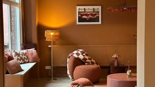 Rooms in Brussels Elsene - photo 6