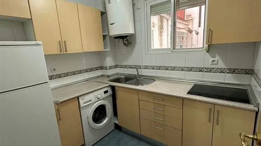 Rooms in Alcalá de Henares - photo 6