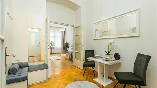 Apartments in Budapest Belváros-Lipótváros - photo 8