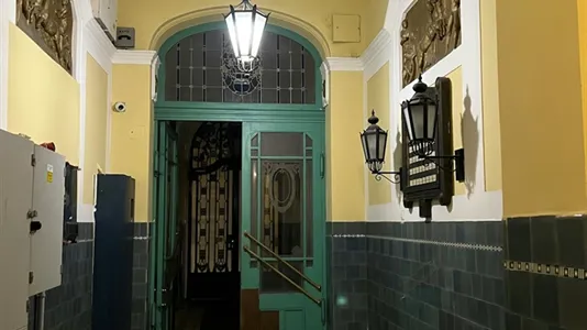 Apartments in Budapest Erzsébetváros - photo 7