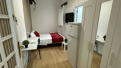 Room for rent in Madrid Salamanca, Madrid