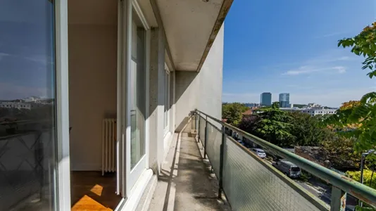 Apartments in Bobigny - photo 5