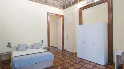 Room for rent in Barcelona Ciutat Vella, Barcelona