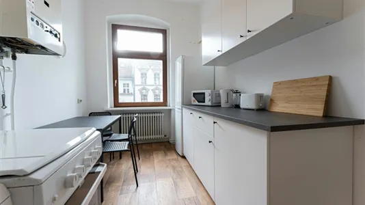 Rooms in Berlin Neukölln - photo 8