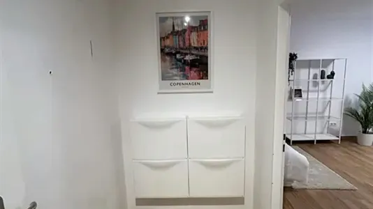 Apartments in Berlin Neukölln - photo 2