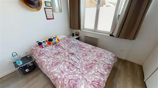 Rooms in Lille - photo 2