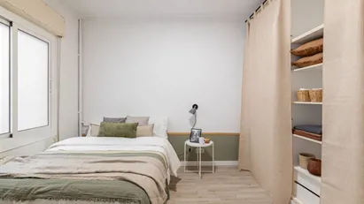 Room for rent in Barcelona Sarrià-St. Gervasi, Barcelona