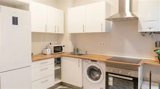 Apartments in Madrid Arganzuela - photo 2