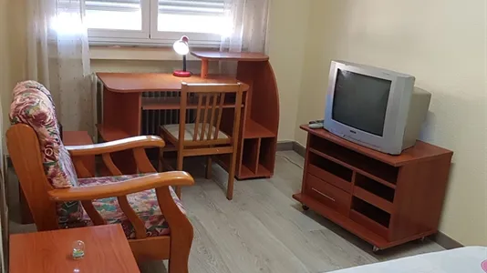 Rooms in Salamanca - photo 10