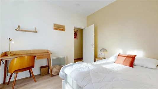 Rooms in Montpellier - photo 3
