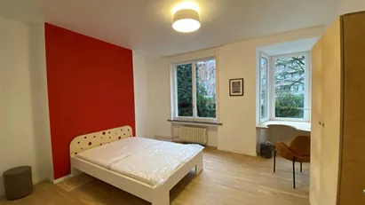 Room for rent in Brussels Ukkel, Brussels
