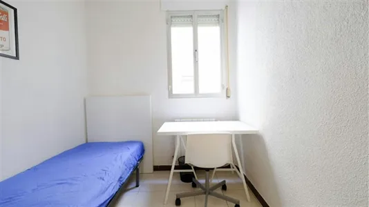 Apartments in Madrid Chamberí - photo 8