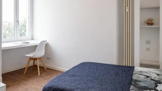 Rooms in Roma Municipio I – Centro Storico - photo 4