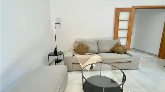 Apartments in Valencia Ciutat Vella - photo 3