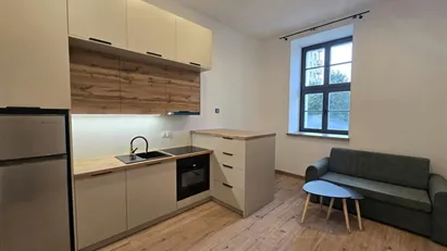 Apartment for rent in Łódź, Łódzkie