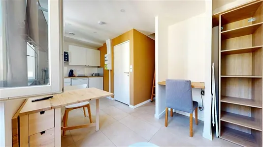 Apartments in Saint-Étienne - photo 4