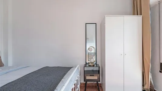 Rooms in Benimamet - photo 7