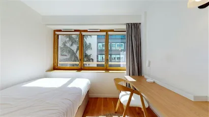 Room for rent in Paris 17ème arrondissement, Paris