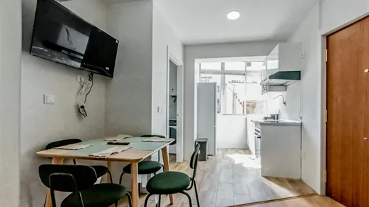 Rooms in Valladolid - photo 6