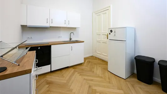 Rooms in Berlin Charlottenburg-Wilmersdorf - photo 6