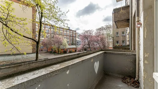 Rooms in Berlin Friedrichshain-Kreuzberg - photo 4