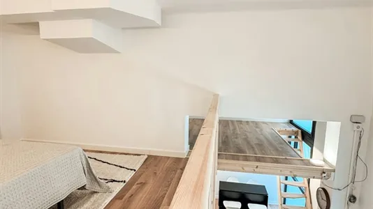 Apartments in Barcelona Sant Martí - photo 9