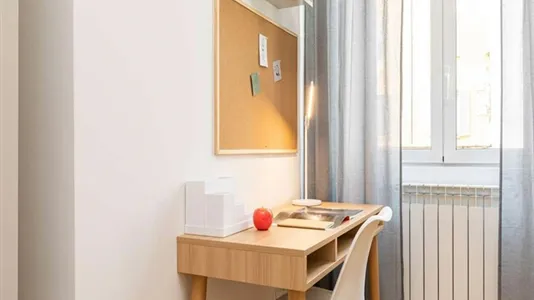 Rooms in Milano Zona 2 - Stazione Centrale, Gorla, Turro, Greco, Crescenzago - photo 3