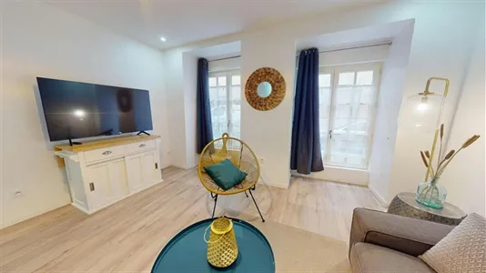 Apartments in Saint-Étienne - photo 4