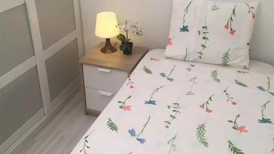 Rooms in Madrid Puente de Vallecas - photo 4