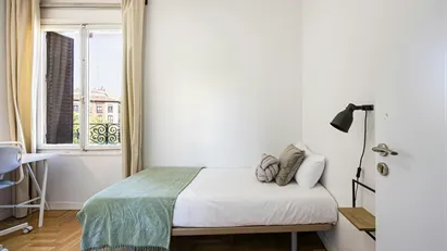 Room for rent in Madrid Chamberí, Madrid
