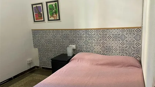 Apartments in Barcelona Eixample - photo 9