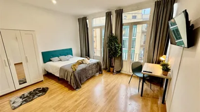 Room for rent in Barcelona Eixample, Barcelona