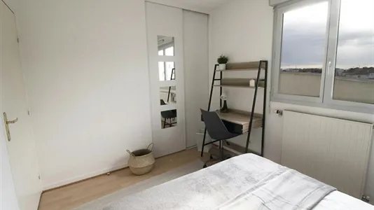 Rooms in Lyon - photo 4