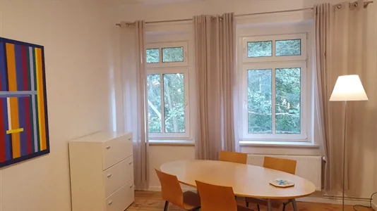 Apartments in Berlin Treptow-Köpenick - photo 1