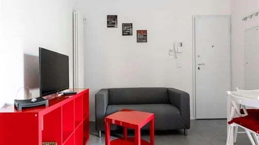 Rooms in Bologna - photo 8