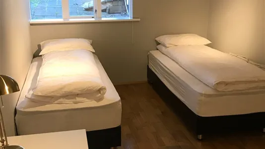 Rooms in Reykjavík Vesturbær - photo 10