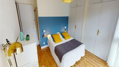 Room for rent in Toulouse, Occitanie
