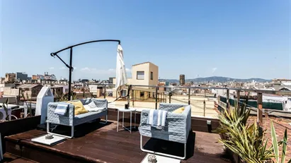 Apartment for rent in Barcelona Ciutat Vella, Barcelona