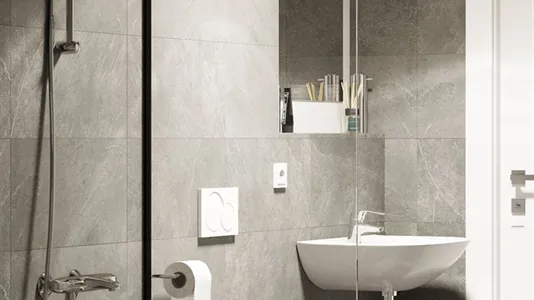 Apartments in Offenbach am Main - photo 6