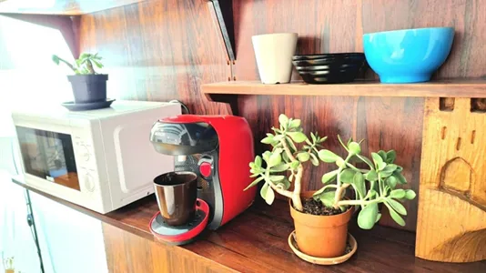 Rooms in Barcelona Ciutat Vella - photo 10